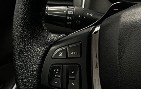 Suzuki SX4 II рестайлинг, 2021 год, 1 865 000 рублей, 8 фотография