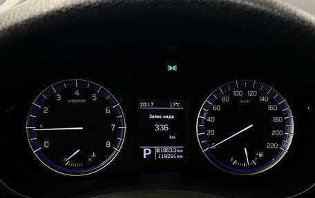 Suzuki SX4 II рестайлинг, 2021 год, 1 865 000 рублей, 9 фотография