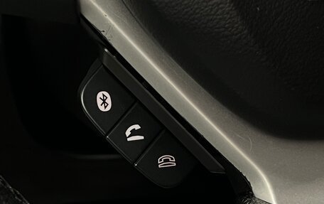 Suzuki SX4 II рестайлинг, 2021 год, 1 865 000 рублей, 15 фотография