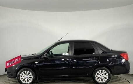 Datsun on-DO I рестайлинг, 2017 год, 619 000 рублей, 2 фотография