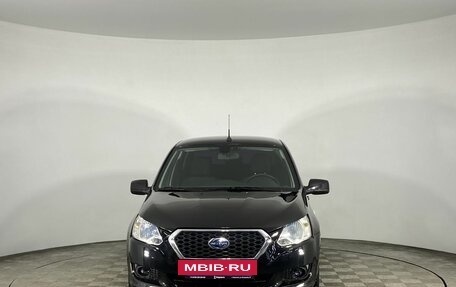 Datsun on-DO I рестайлинг, 2017 год, 619 000 рублей, 14 фотография