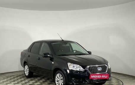 Datsun on-DO I рестайлинг, 2017 год, 619 000 рублей, 12 фотография