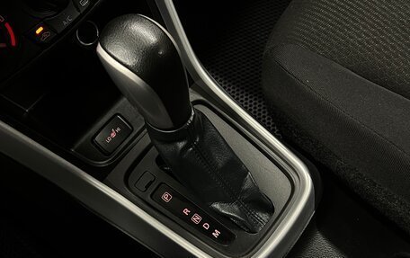 Suzuki SX4 II рестайлинг, 2021 год, 1 865 000 рублей, 18 фотография