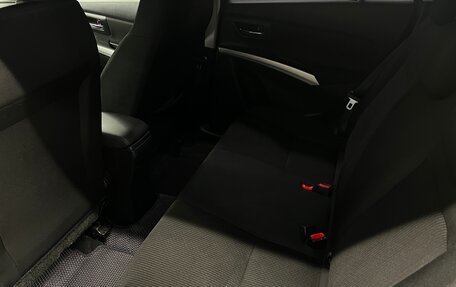 Suzuki SX4 II рестайлинг, 2021 год, 1 865 000 рублей, 20 фотография