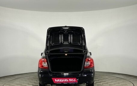 Datsun on-DO I рестайлинг, 2017 год, 619 000 рублей, 19 фотография