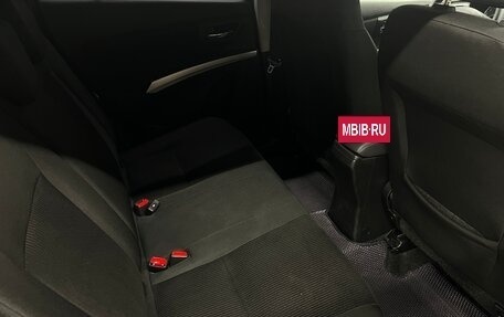 Suzuki SX4 II рестайлинг, 2021 год, 1 865 000 рублей, 21 фотография