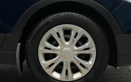 Suzuki SX4 II рестайлинг, 2021 год, 1 865 000 рублей, 23 фотография