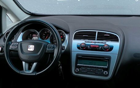 SEAT Altea I, 2012 год, 1 053 500 рублей, 5 фотография