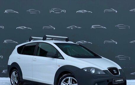 SEAT Altea I, 2012 год, 1 053 500 рублей, 3 фотография