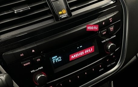 Suzuki SX4 II рестайлинг, 2021 год, 1 865 000 рублей, 14 фотография