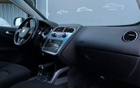 SEAT Altea I, 2012 год, 1 053 500 рублей, 7 фотография