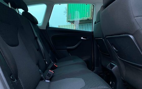 SEAT Altea I, 2012 год, 1 053 500 рублей, 8 фотография