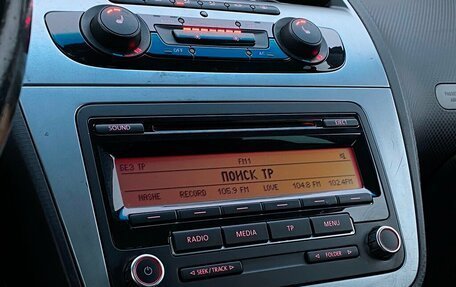 SEAT Altea I, 2012 год, 1 053 500 рублей, 18 фотография