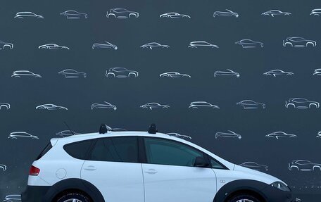 SEAT Altea I, 2012 год, 1 053 500 рублей, 12 фотография