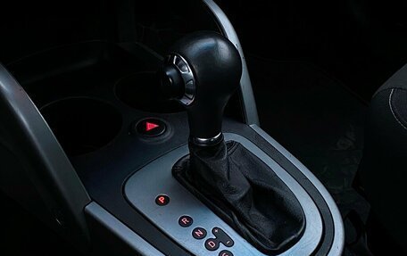 SEAT Altea I, 2012 год, 1 053 500 рублей, 17 фотография