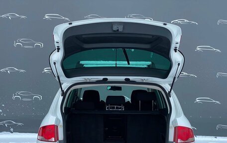 SEAT Altea I, 2012 год, 1 053 500 рублей, 14 фотография