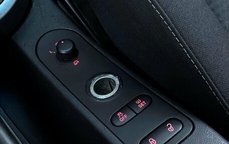 SEAT Altea I, 2012 год, 1 053 500 рублей, 16 фотография