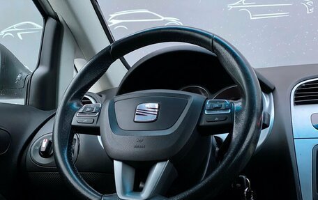 SEAT Altea I, 2012 год, 1 053 500 рублей, 15 фотография