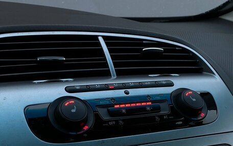 SEAT Altea I, 2012 год, 1 053 500 рублей, 19 фотография