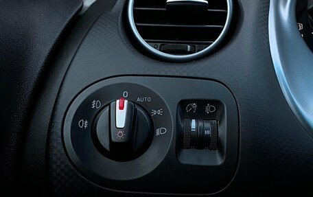 SEAT Altea I, 2012 год, 1 053 500 рублей, 21 фотография