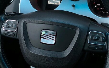 SEAT Altea I, 2012 год, 1 053 500 рублей, 22 фотография