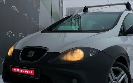 SEAT Altea I, 2012 год, 1 053 500 рублей, 24 фотография