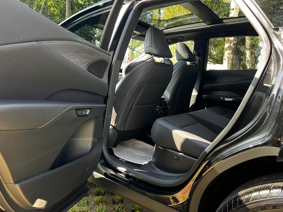 Lexus RX IV рестайлинг, 2026 год, 12 500 000 рублей, 21 фотография