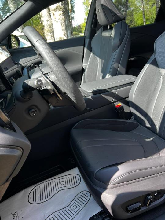 Lexus RX IV рестайлинг, 2026 год, 12 500 000 рублей, 13 фотография