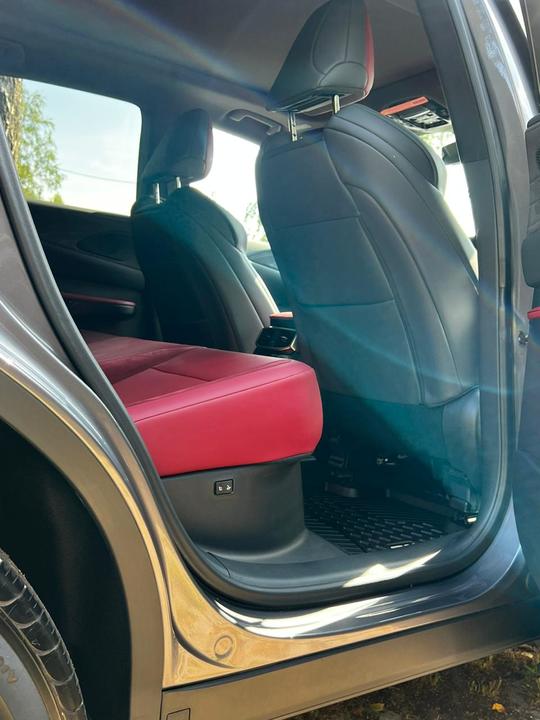 Lexus RX IV рестайлинг, 2026 год, 12 500 000 рублей, 11 фотография