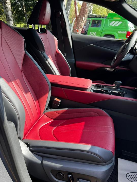 Lexus RX IV рестайлинг, 2026 год, 12 500 000 рублей, 9 фотография