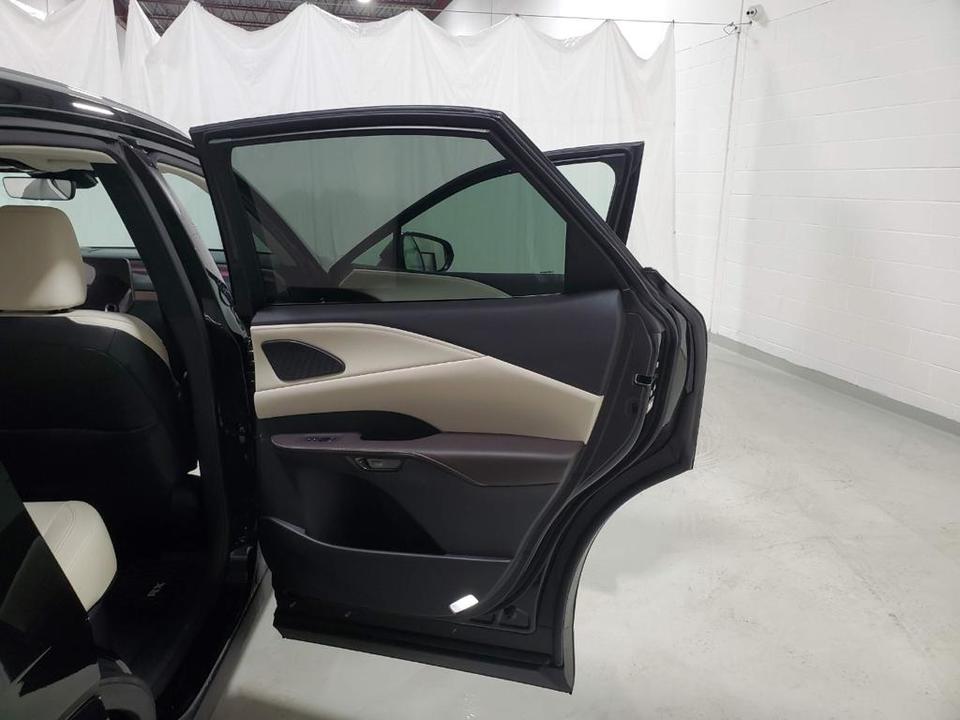 Lexus RX IV рестайлинг, 2026 год, 12 500 000 рублей, 9 фотография