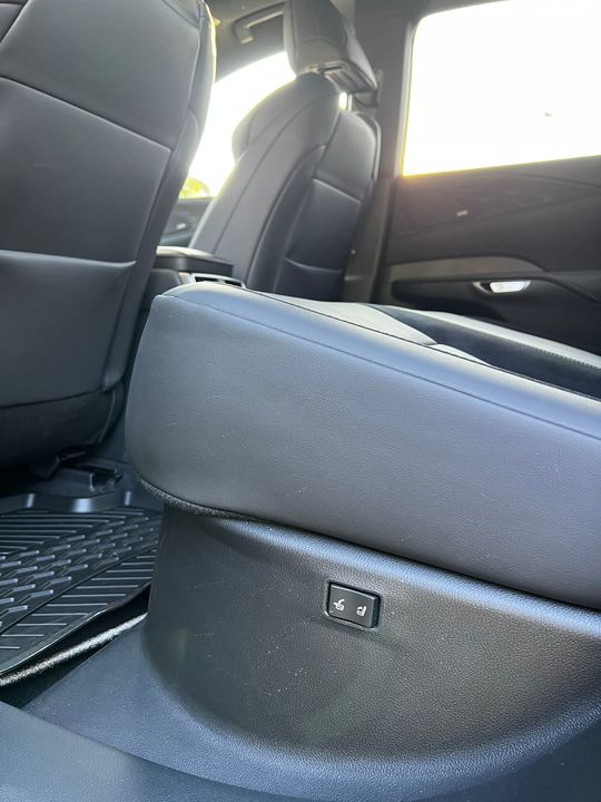 Lexus RX IV рестайлинг, 2026 год, 12 500 000 рублей, 19 фотография