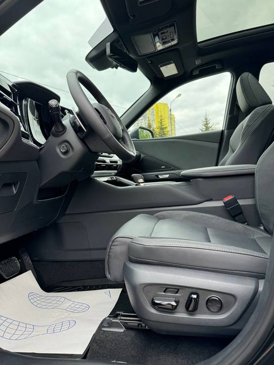 Lexus TX, 2026 год, 13 500 000 рублей, 11 фотография