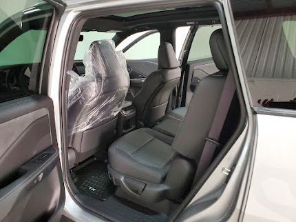 Lexus TX, 2026 год, 13 000 000 рублей, 13 фотография