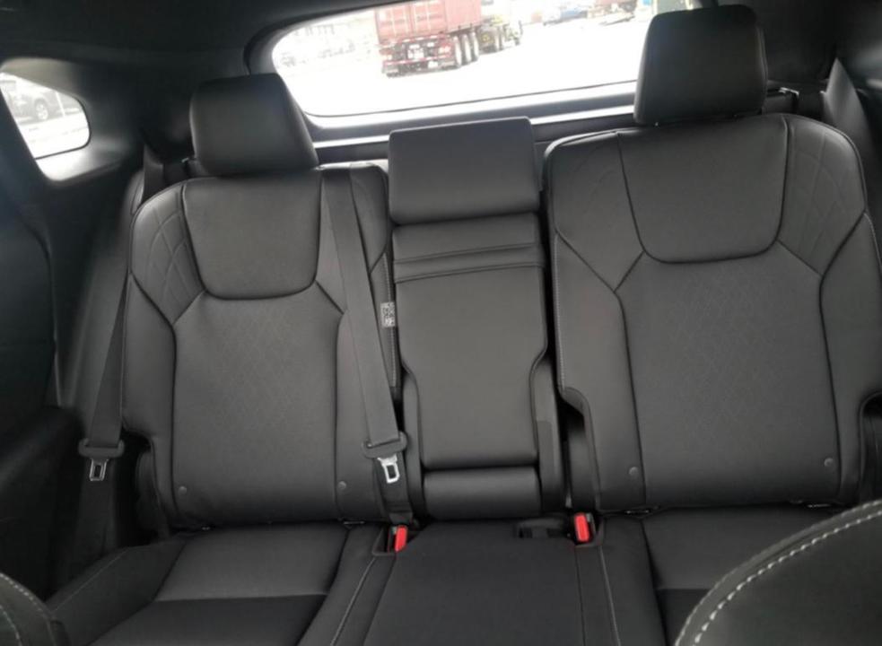 Lexus RX IV рестайлинг, 2026 год, 12 500 000 рублей, 13 фотография