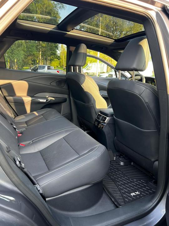 Lexus RX IV рестайлинг, 2026 год, 12 500 000 рублей, 12 фотография