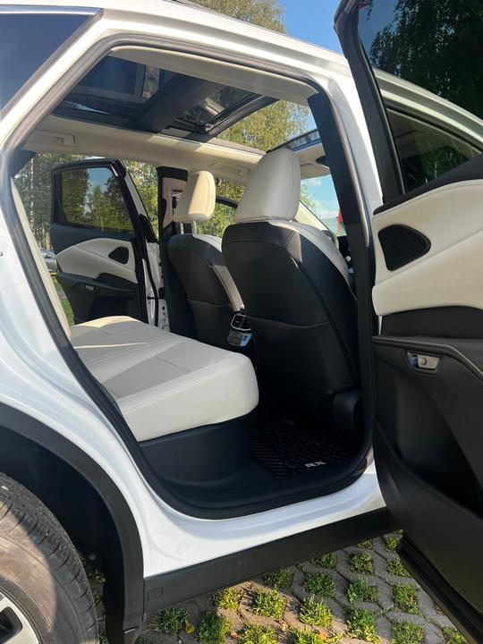 Lexus RX, 2026 год, 12 500 000 рублей, 20 фотография