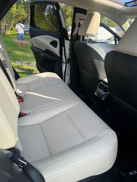 Lexus RX, 2026 год, 12 500 000 рублей, 21 фотография