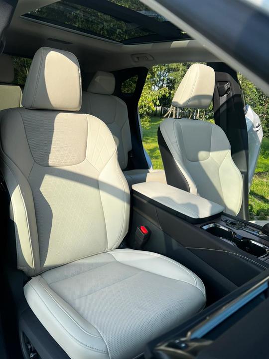 Lexus RX, 2026 год, 12 500 000 рублей, 19 фотография