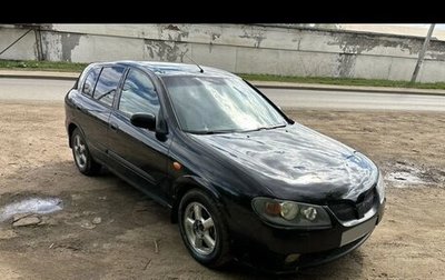 Nissan Almera, 2005 год, 140 000 рублей, 1 фотография