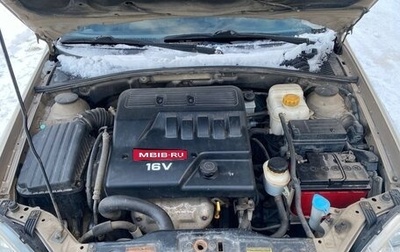 Chevrolet Lacetti, 2008 год, 350 000 рублей, 1 фотография