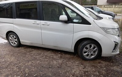 Honda Stepwgn IV, 2019 год, 2 300 000 рублей, 1 фотография