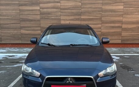 Mitsubishi Lancer IX, 2011 год, 640 000 рублей, 1 фотография