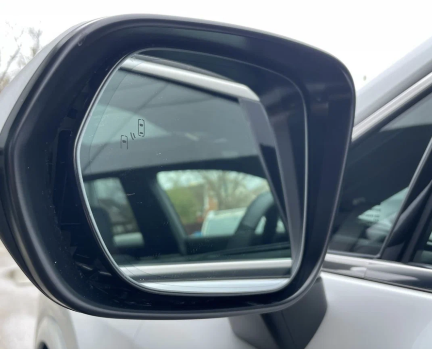 Lexus RX IV рестайлинг, 2026 год, 12 500 000 рублей, 7 фотография