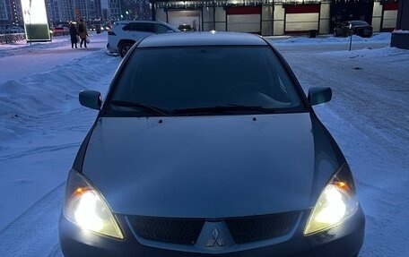 Mitsubishi Lancer IX, 2006 год, 255 000 рублей, 1 фотография