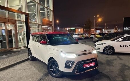 KIA Soul III, 2019 год, 2 200 000 рублей, 1 фотография
