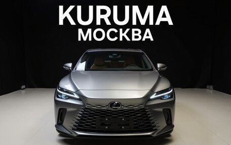 Lexus RX IV рестайлинг, 2025 год, 7 660 000 рублей, 1 фотография