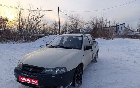 Daewoo Nexia I рестайлинг, 2011 год, 95 000 рублей, 1 фотография