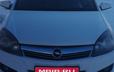 Opel Astra H, 2012 год, 610 000 рублей, 1 фотография