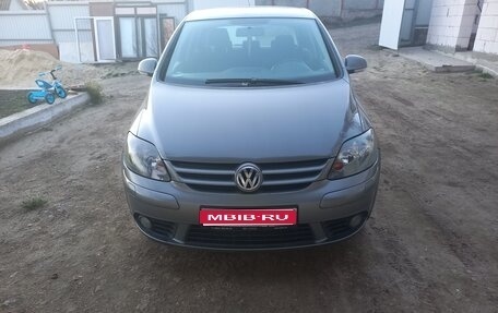 Volkswagen Golf Plus I, 2008 год, 535 000 рублей, 1 фотография